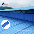 UPVC Plastic Roofing Sheets Tile Modern House Cover